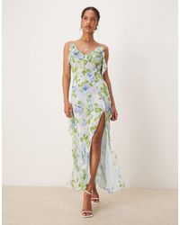 Mango - – kleid - Lyst