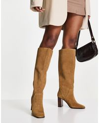 Botas Mango de mujer: hasta el 70 % de descuento | Lyst