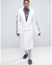 Emporio Armani Dressing gowns and robes 