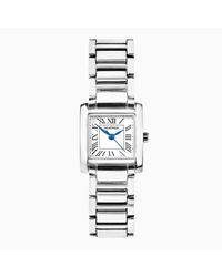 Sekonda - Montreal 21Mm Analogue Watch With Case And Alloy Bracelet With Dial - Lyst