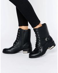 call it spring ankle boots uk