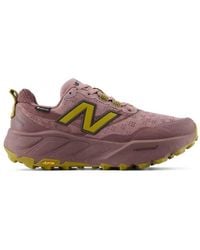 New Balance - Hierro V9 Gore-Tex Trainers - Lyst
