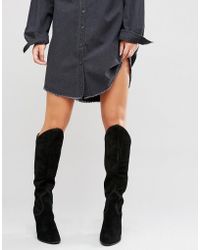ALDO Over-the-knee boots for Up to 40% off at Lyst.com