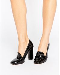 Women's ALDO Stilettos and high heels from $30 | Lyst