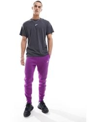 Nike - Tech Fleece Reflective joggers - Lyst