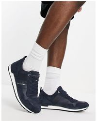 tj iconic sock runner