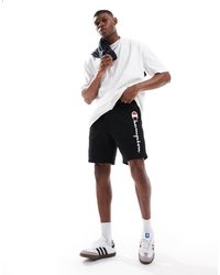 Champion - – authentic – shorts - Lyst