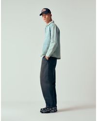 ASOS - Relaxed Tapered Jeans - Lyst