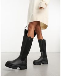 Rocket Dog - Rocket Dog Drea Long Boot - Lyst