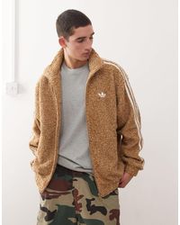 adidas Originals - Firebird - haut - Lyst