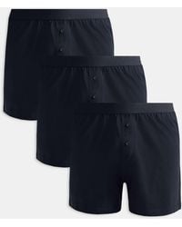 ASOS - 3 Pack Boxers - Lyst