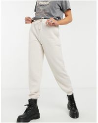 topshop jogging bottoms