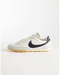 Nike - Waffle Racer Trainers - Lyst