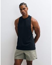 Nike - Nac Dri-Fit Tank - Lyst
