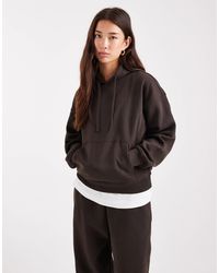 ONLY - – kapuzenpullover - Lyst