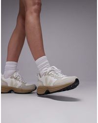 Veja - Zapatillas De Deporte Con Suela De Goma Venturi Ii De - Neutro - Lyst