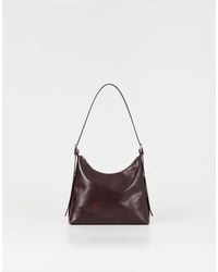 Vagabond Shoemakers - Shoemakers Bari Leather Medium Shoulder Bag - Lyst