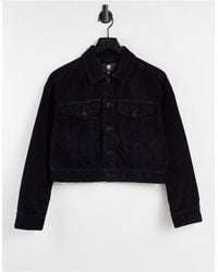 G-Star RAW Denim jackets for Women - Up to 44% off at Lyst.com