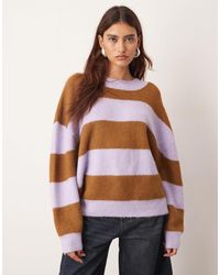 ARRANGE - Pull oversize ras - Lyst