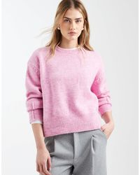 ASOS - – kastiger pullover - Lyst