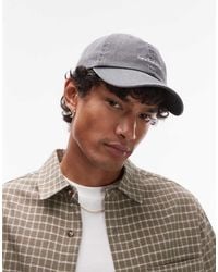 New Balance - Linear Cap - Lyst
