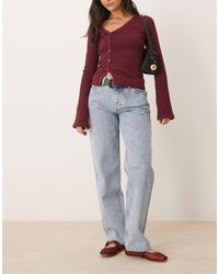Calvin Klein - 90s Loose Jeans - Lyst