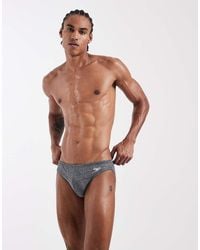 Speedo - Solar 5Cm Swim Brief - Lyst