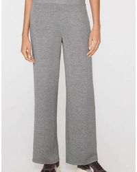 Tezenis - Soft Touch Palazzo Trousers - Lyst