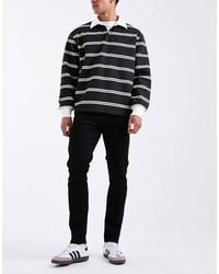 Levi's - 512 Slim Tapered Jeans - Lyst