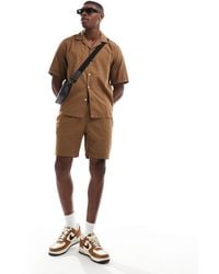 Only & Sons - – shorts - Lyst