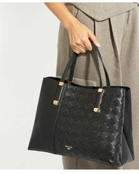 Dune - Dorry Tote Bag - Lyst