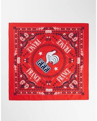 Levi's X Toy Story Bandana 3 Pack in Red for Men | Lyst UK