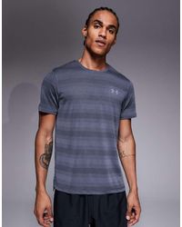 Under Armour - Velociti Short Sleeve Running T-Shirt - Lyst