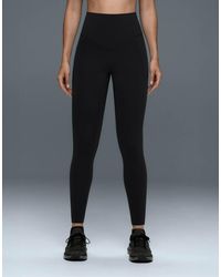 Oysho - Compressive Pocket High-Rise 65Cm Ankle-Length Leggings - Lyst