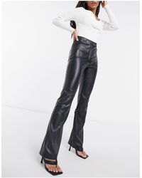 NA-KD Pantalones negros