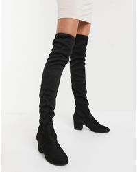 Botas mosqueteras Steve Madden de mujer: hasta el 50 % de descuento | Lyst