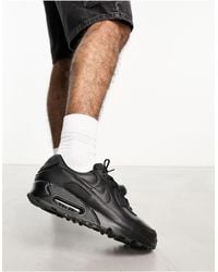 Nike - – air max 90 ltr – sneaker - Lyst