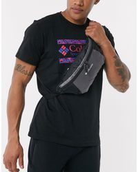 columbia bum bag