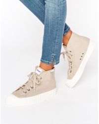 novesta high tops womens
