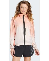 adidas Originals - – terrex xperior light – jacke mit windweave-technologie - Lyst