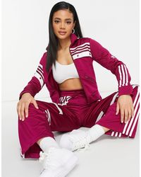 danielle cathari deconstructed track pants