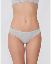Tezenis - Cotton Knickers - Lyst