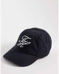 Tommy Hilfiger - Script Logo Cap - Lyst