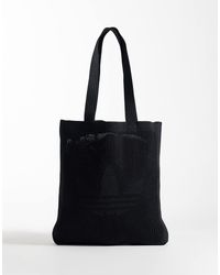adidas Originals - Crochet Tote Bag - Lyst