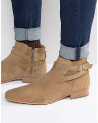 House Of Hounds Boots for Men - Lyst.com