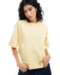 & Other Stories - Boxy Oversized T-shirt - Lyst