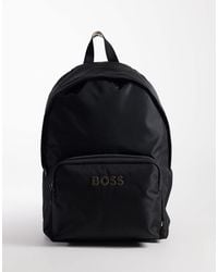 BOSS - Boss – catch – rucksack - Lyst