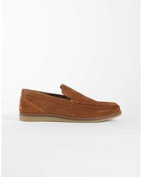 schuh - Risk Loafers - Lyst