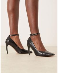 ASOS - – pippa – pumps - Lyst