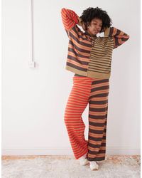 Collusion - Plus - pantalon - Lyst